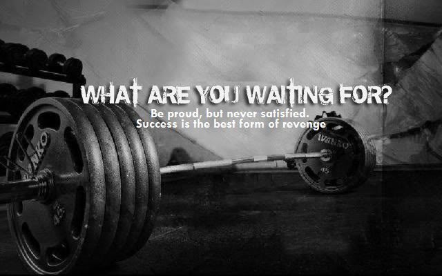 top 100 Gym Quotes