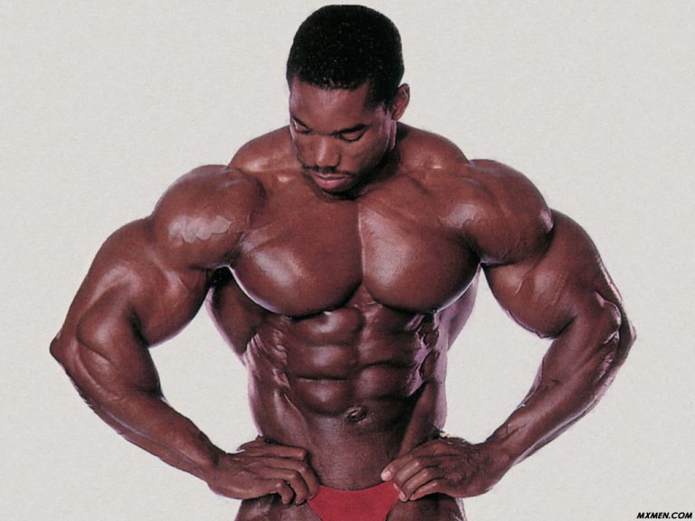 10 ways to get shredded