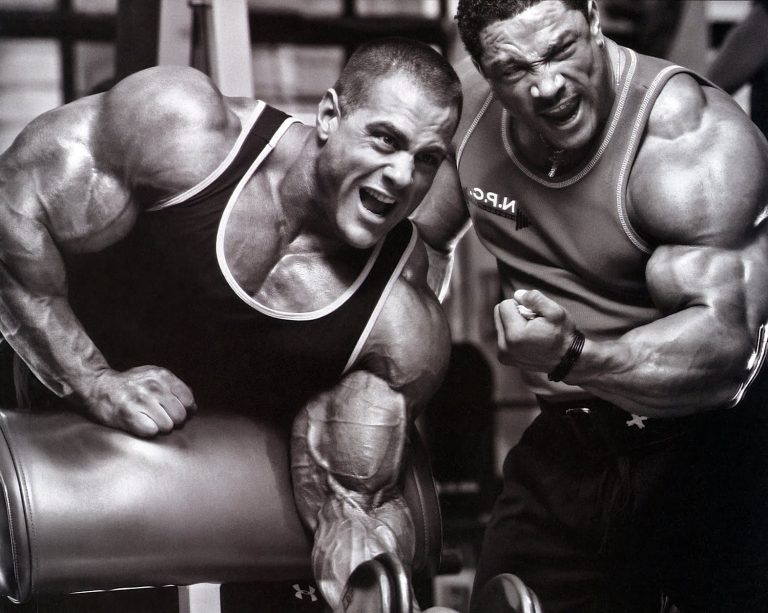 bodybuilders habits and effective ways to change your approach