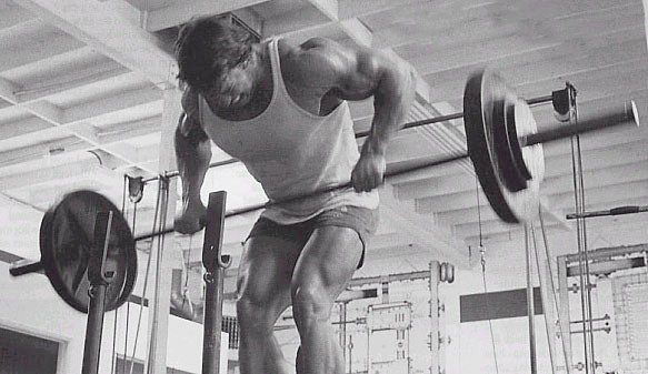 Ultimate gym motivation