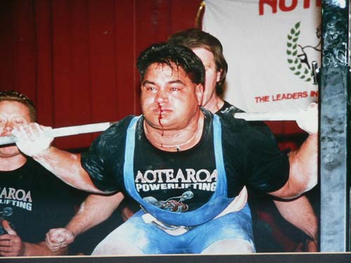 Workout Intensity Issues