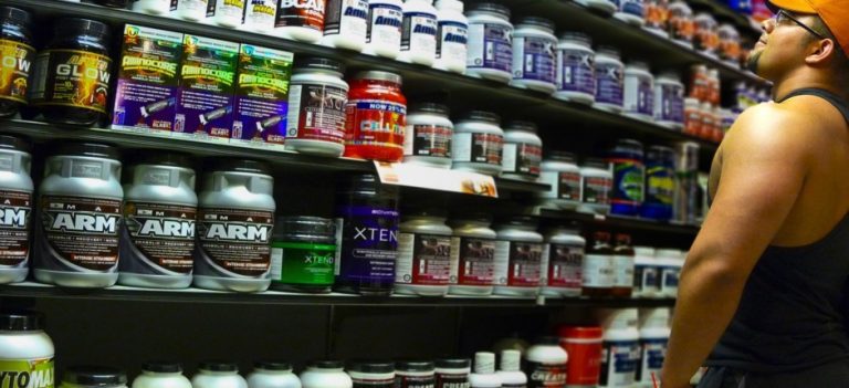 Best Supplements For Beginners
