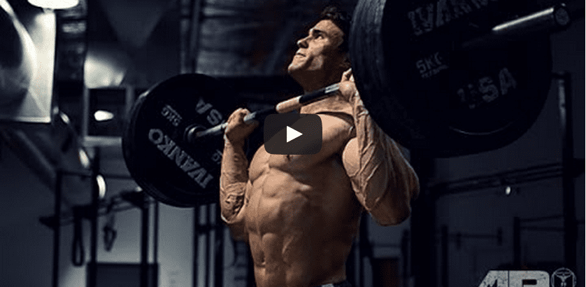 caul von moger arnold 2.0