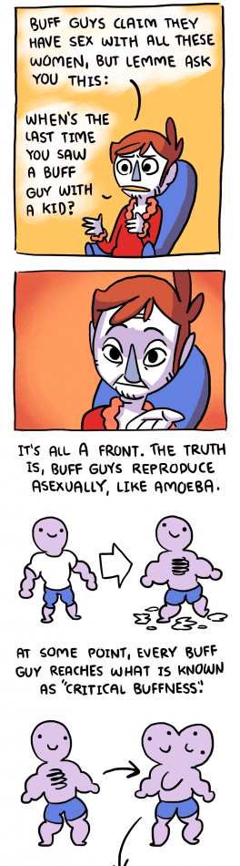 Buff-Guys-with-Girls part1