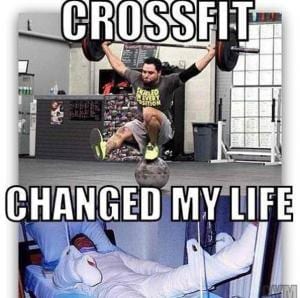 crossfit