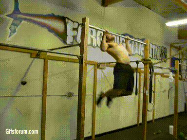 crossfit
