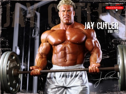 jay bicep