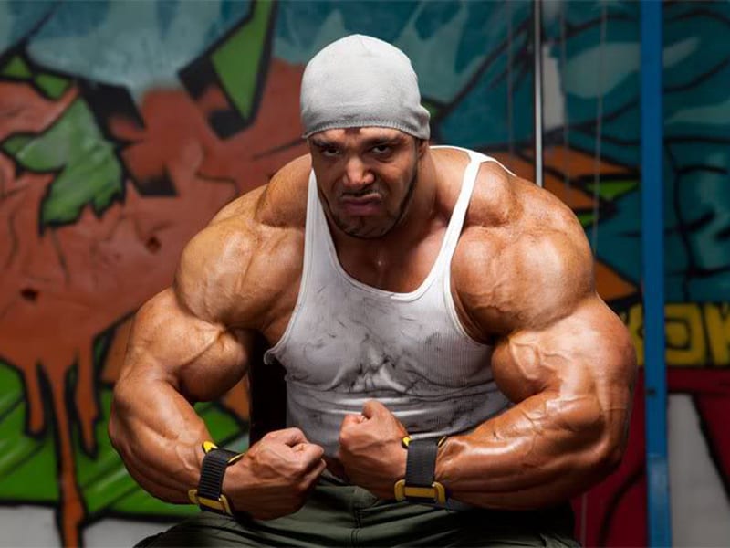 10 Simple Tips To Bulk Up And Get Huge 0197