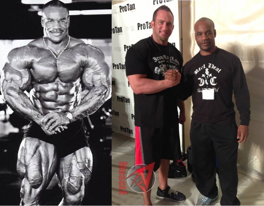 chris cormier bodybuilder detransformation