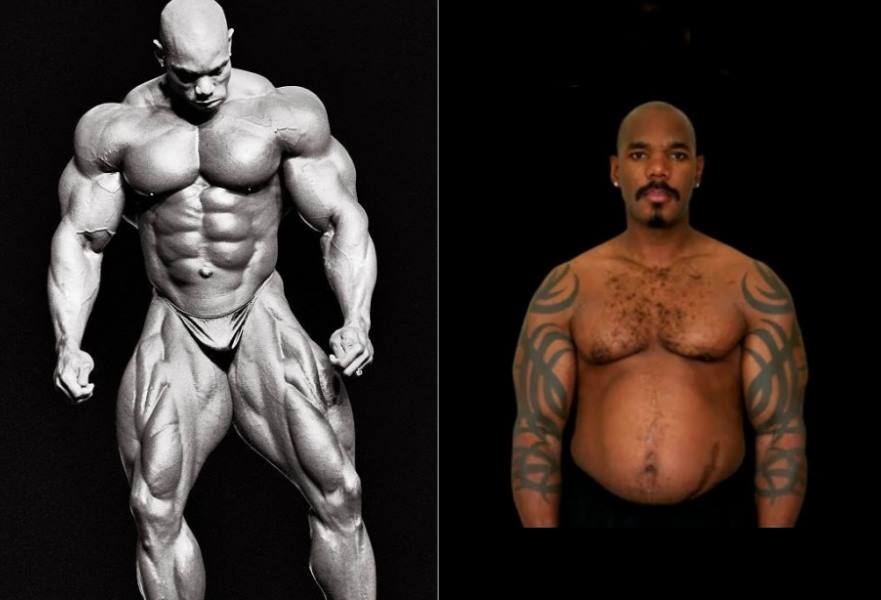 flex wheeler transformation