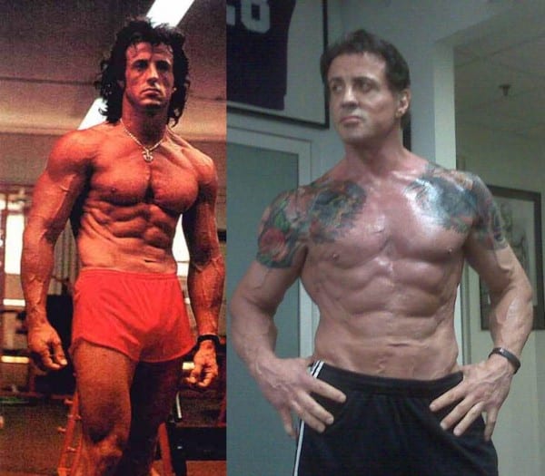 Sylvester-Stallone-Steroids-HGH