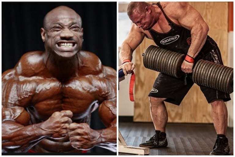 ways to increase your max deadlift