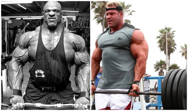 increase your overall strength