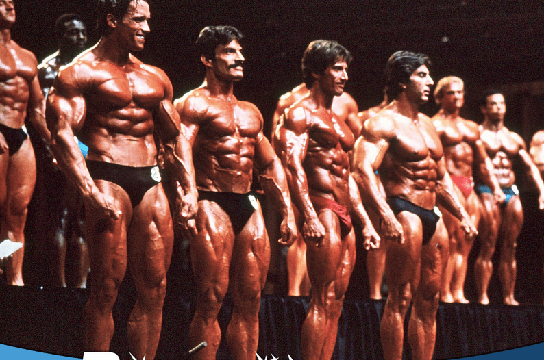 5 shocking bodybuilding moments