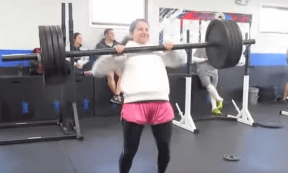 why you should never do crossfit