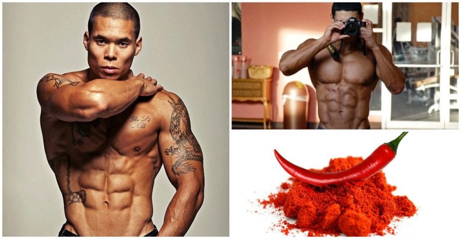 Can Cayenne Pepper Burn Fat and Get You Shredded?