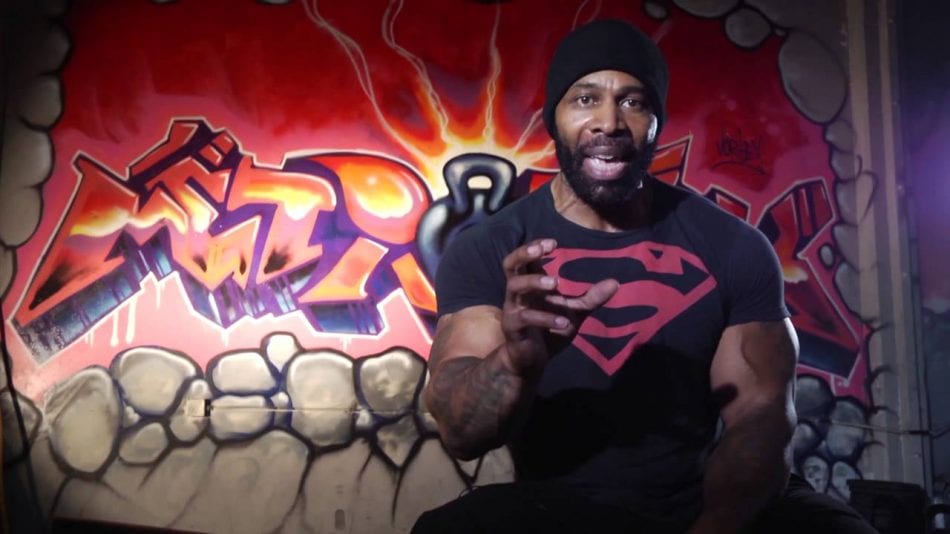 ct fletcher no such thing as overtraining