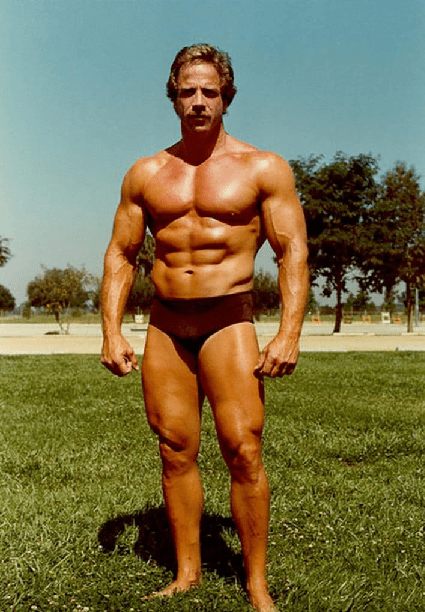 ric drasin