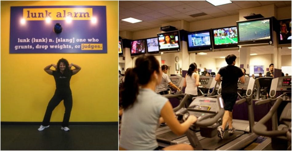 7 signs that your gym sucks