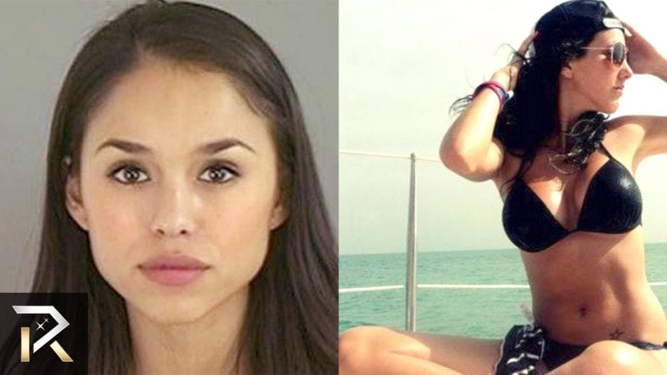 10 Of the Sexiest Criminals That Probably Could Have Been Fitness Models