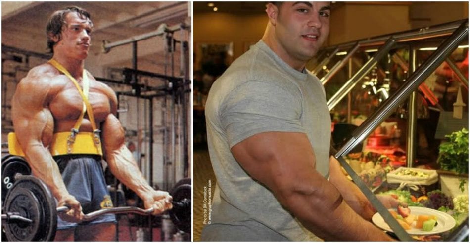 Big Ass Arm Workout