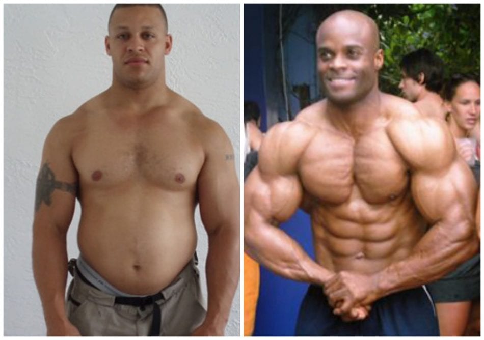 How To Bulk Without Getting Fat