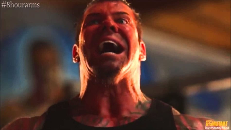 rich piana movie coming out