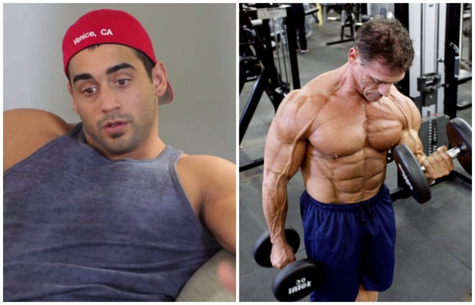 steroid dealer shares his story