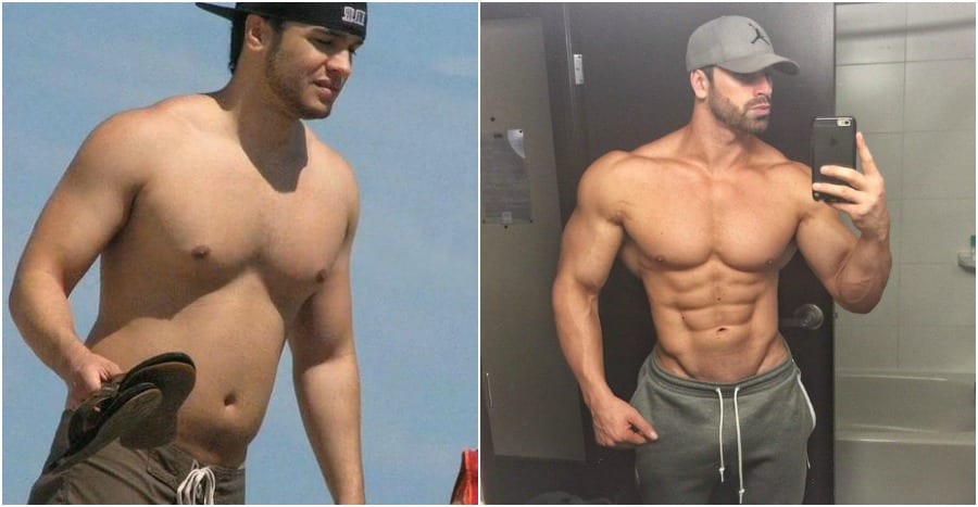 Tips On Staying Lean While Building Muscle