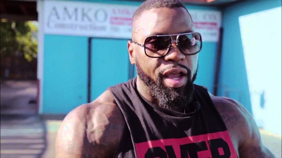 Mike Rashid On How To Make Cardio NOT Suck