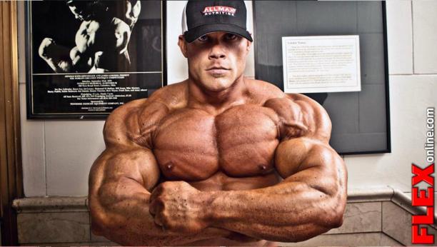 Here's What Happens To Bodybuilders When They Give Up Sugar