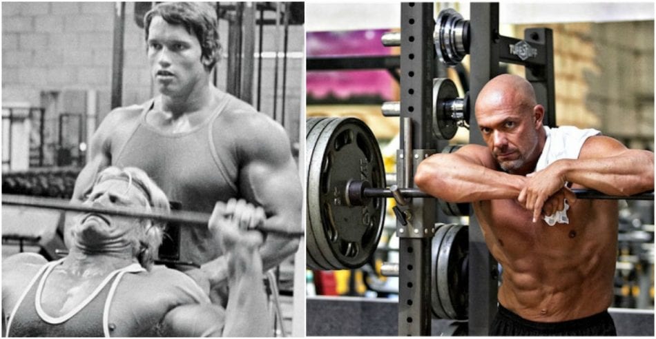 Top 3 Rut-Breaking Workout Plans