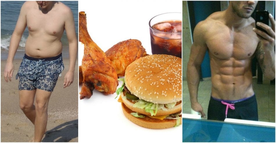 Fastest Fat Loss For Men