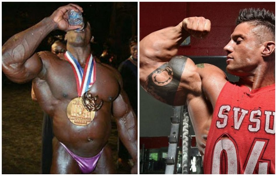 Ultimate Whey Protein Guide