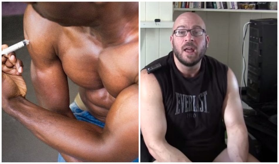 Steroid Expert Discusses Guys Who Want To Do 1 Cycle and Then Come Off For Good