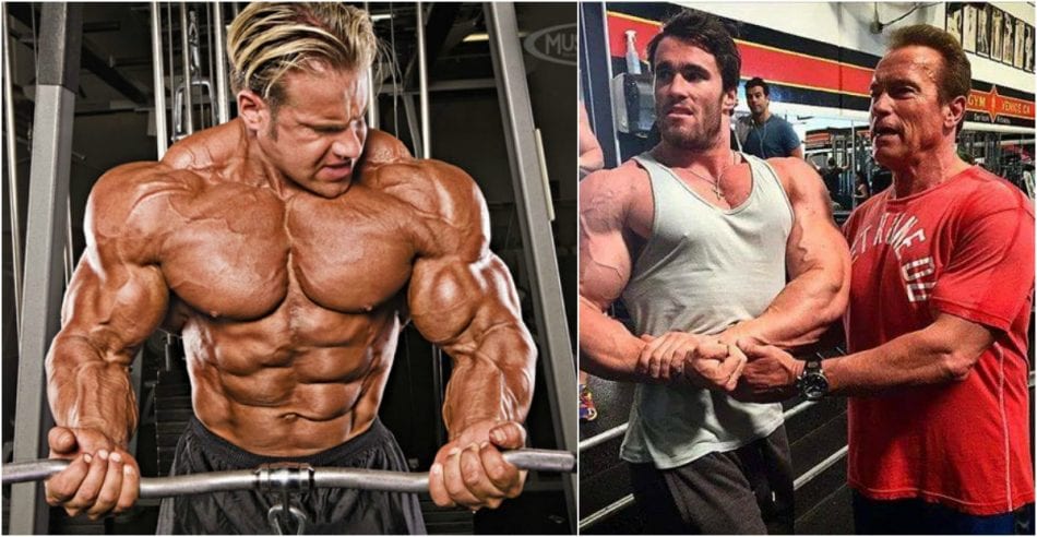 How Many Reps Should You Do To Build Muscle?