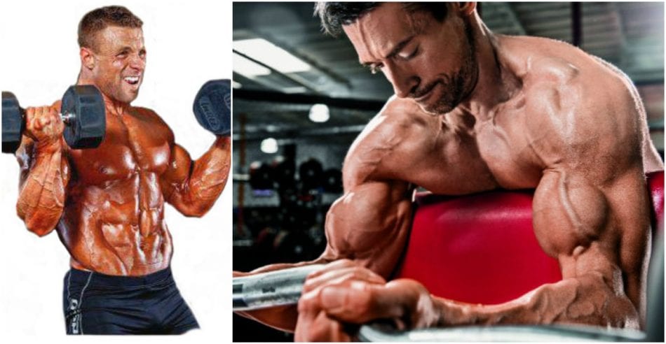 Top 5 Forgotten Bicep Curls You Should Be Doing