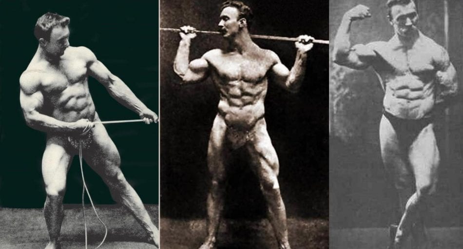 Real Talk: How Big Can You Get Without Steroids