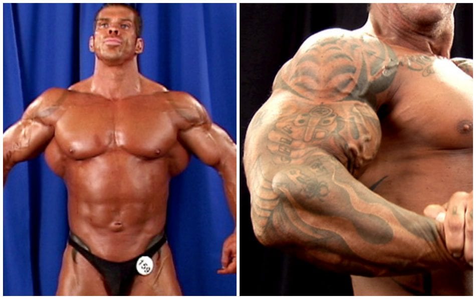 Rich Piana Gets Honest & Talks About Supplements, This Might Shock Some Guys