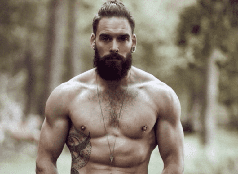 Common Symptoms Of High Testosterone Levels In Men