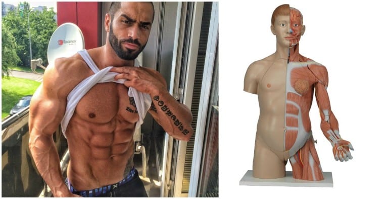 common symptoms of high testosterone levels