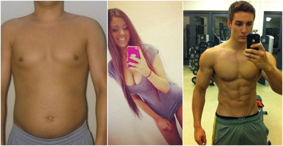 What Makes An Average Looking Guy INSTANTLY Become Hot In The Eyes Of Women?