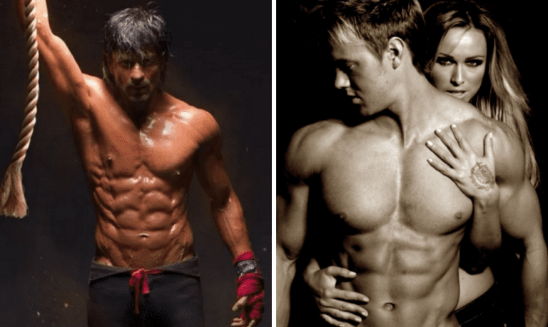 put on muscle mass