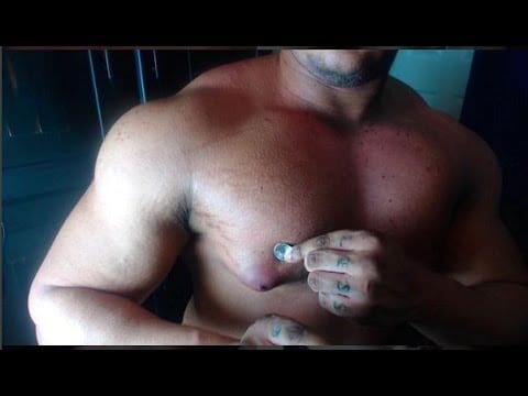 here's why you should not do steroids