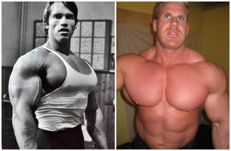 low volume training vs high volume training
