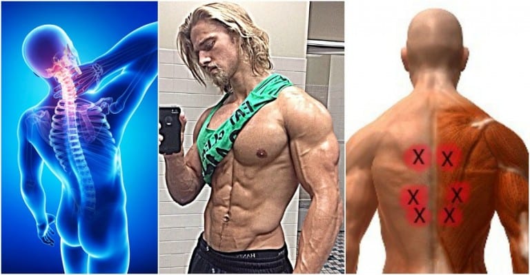 top 3 reasons your muscles aren't growing