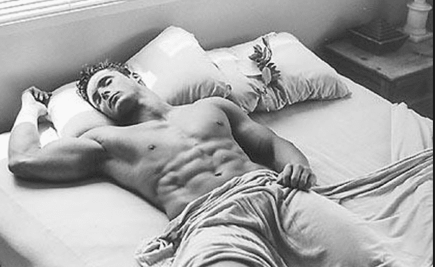 Sleep Your Fat Away & Get Ripped Faster