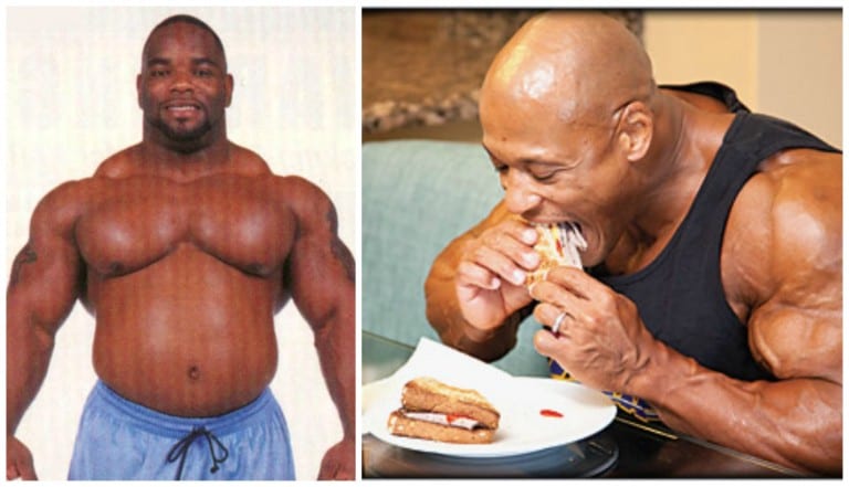top 6 mass gaining mistakes