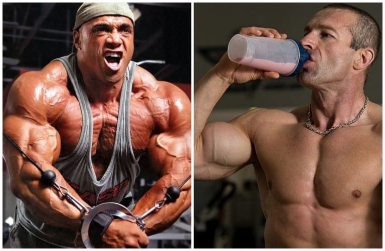 solid post workout nutrition tips