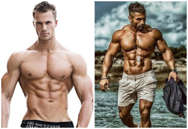 signs of low testosterone